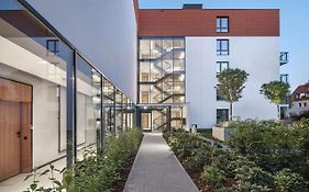 SMART LOQUM-apartament Dawna Poczta-Wrzeszcz